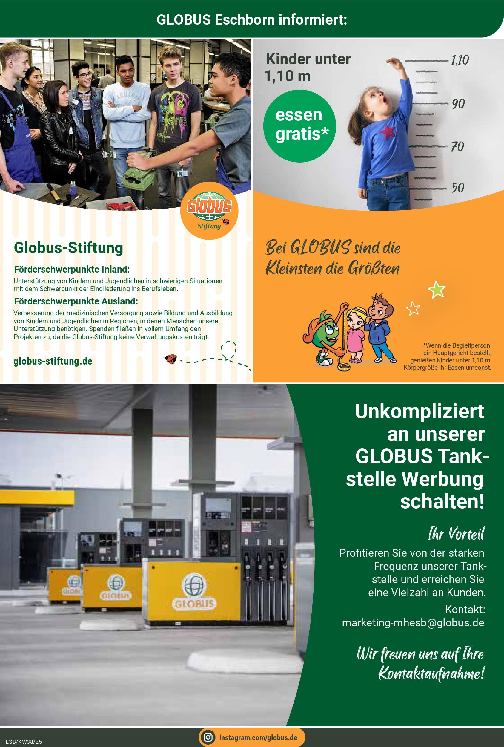 Globus prospekt Eschborn	 (ab 14.09.2025) » Angebote online | Seite: 24