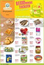 Globus: Wochenangebote