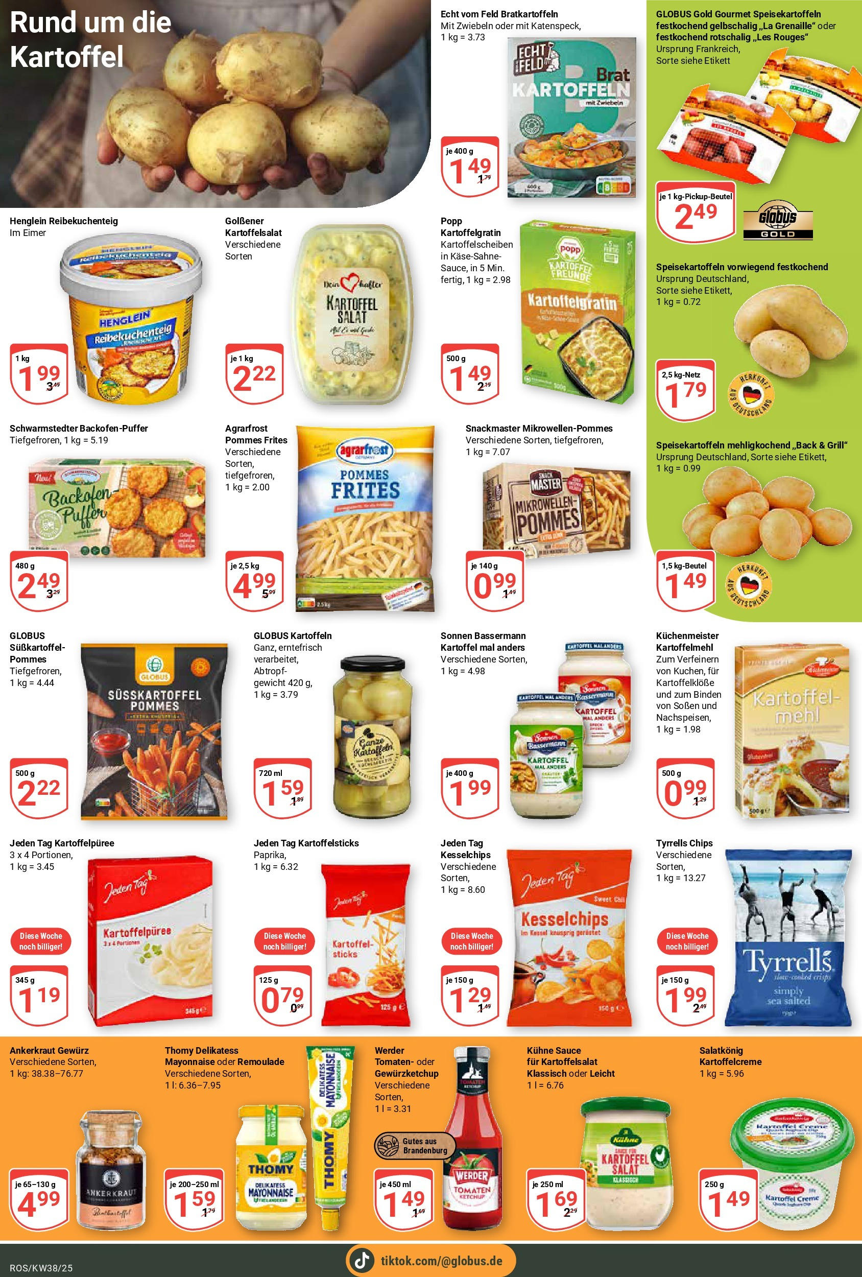Globus prospekt Lambrechtshagen (ab 14.09.2025) » Angebote ab Montag | Seite: 10 | Produkte: Tomaten, Mayonnaise, Kraut, Backofen Globus prospekt Lambrechtshagen (ab 14.09.2025) » Angebote online | Seite: 10 | Produkte: Tomaten, Mayonnaise, Kraut, Backofen