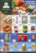 Globus: Wochenangebote