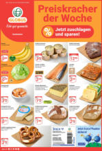 Globus: Wochenangebote