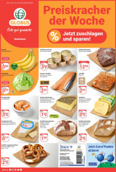 Globus prospekt Hockenheim	 ab 14.09.2025 gültig