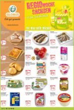 Globus: Wochenangebote