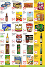 Globus: Wochenangebote