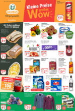 Globus: Wochenangebote