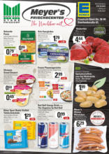 EDEKA: Wochenangebote