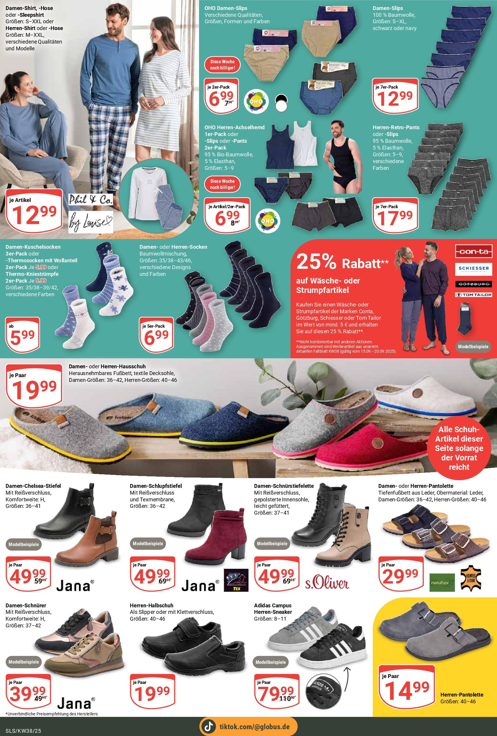 Globus prospekt Saarlouis (ab 14.09.2025) » Angebote ab Montag | Seite: 24 | Produkte: Hose Globus prospekt Saarlouis (ab 14.09.2025) » Angebote online | Seite: 24 | Produkte: Hose