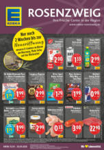 EDEKA: Wochenangebote