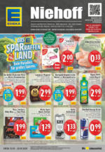 EDEKA Niehoff EDEKA: Wochenangebote - bis 20.09.2025