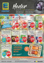 EDEKA EDEKA: Wochenangebote - bis 20.09.2025