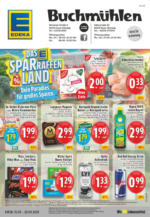 EDEKA Buchmühlen EDEKA: Wochenangebote - ab 15.09.2025