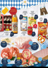 EDEKA: Wochenangebote