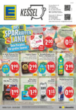 EDEKA: Wochenangebote
