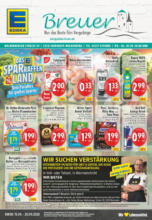 EDEKA: Wochenangebote