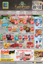 EDEKA: Wochenangebote