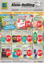 EDEKA: Wochenangebote