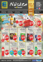 EDEKA: Wochenangebote