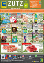 EDEKA Zutz EDEKA: Wochenangebote - bis 20.09.2025