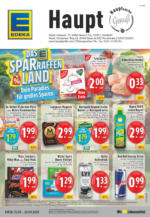 EDEKA Haupt EDEKA: Wochenangebote - bis 20.09.2025
