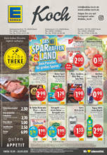 EDEKA: Wochenangebote