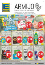 EDEKA: Wochenangebote