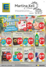 EDEKA Keil EDEKA: Wochenangebote - bis 20.09.2025