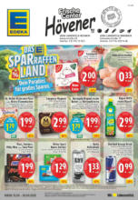 EDEKA: Wochenangebote