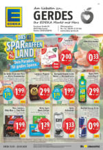 EDEKA Gerdes EDEKA: Wochenangebote - bis 20.09.2025