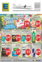 EDEKA: Wochenangebote