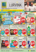 EDEKA Lurvink EDEKA: Wochenangebote - bis 20.09.2025