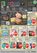 EDEKA: Wochenangebote