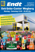 EDEKA: Wochenangebote