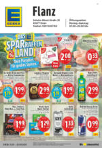 Edeka Flanz EDEKA: Wochenangebote - ab 15.09.2025