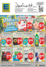 EDEKA Isselmarkt EDEKA: Wochenangebote - bis 20.09.2025
