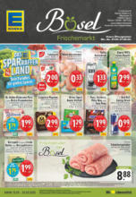 EDEKA: Wochenangebote