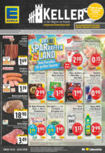 EDEKA Keller EDEKA: Wochenangebote - ab 15.09.2025