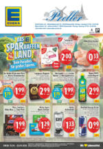 EDEKA Preller EDEKA: Wochenangebote - bis 20.09.2025