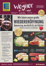 EDEKA: Wochenangebote