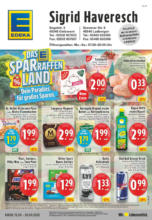 EDEKA: Wochenangebote