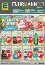 EDEKA: Wochenangebote