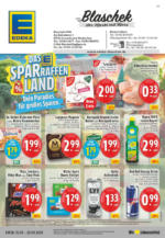 EDEKA Blaschek EDEKA: Wochenangebote - bis 20.09.2025