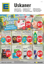 EDEKA: Wochenangebote