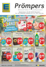 EDEKA: Wochenangebote