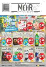 EDEKA Mehr EDEKA: Wochenangebote - bis 20.09.2025