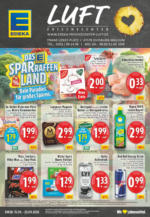 EDEKA Luft EDEKA: Wochenangebote - bis 20.09.2025