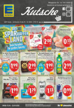 EDEKA EDEKA: Wochenangebote - bis 20.09.2025