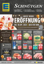 EDEKA: Wochenangebote