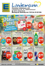 EDEKA Lindemann EDEKA: Wochenangebote - bis 20.09.2025