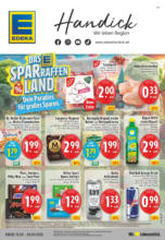 EDEKA: Wochenangebote