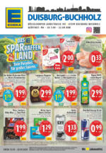 EDEKA Duisburg-Buchholz EDEKA: Wochenangebote - ab 15.09.2025